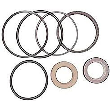 Aftermarket Loader Bucket Cylinder Seal Kit Fits Case 1830 G34807